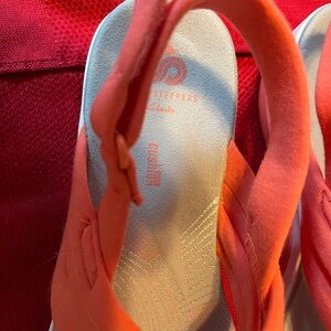Clarks Coral Sandals